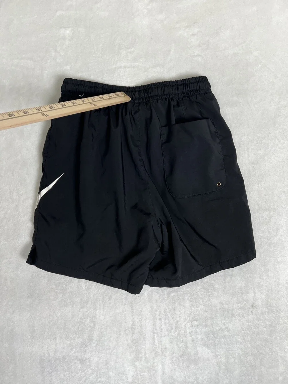 Nike some wear